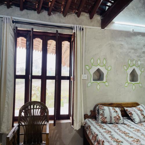 Prasanna Homestay, Chaugan